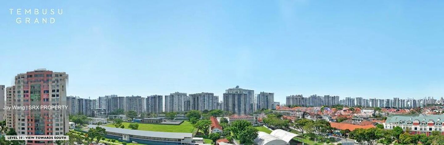 Tembusu Grand (D15), Condominium #514001901